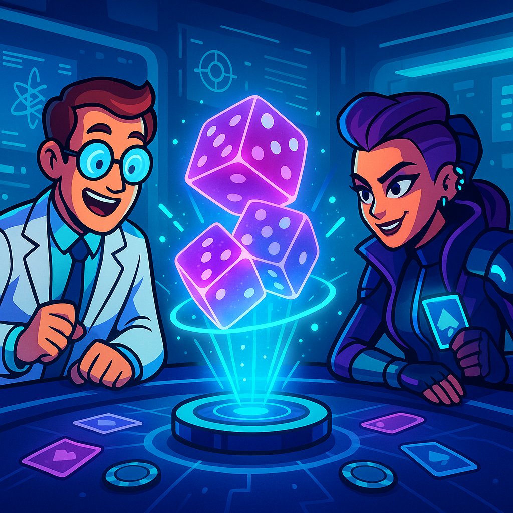 Slot Games