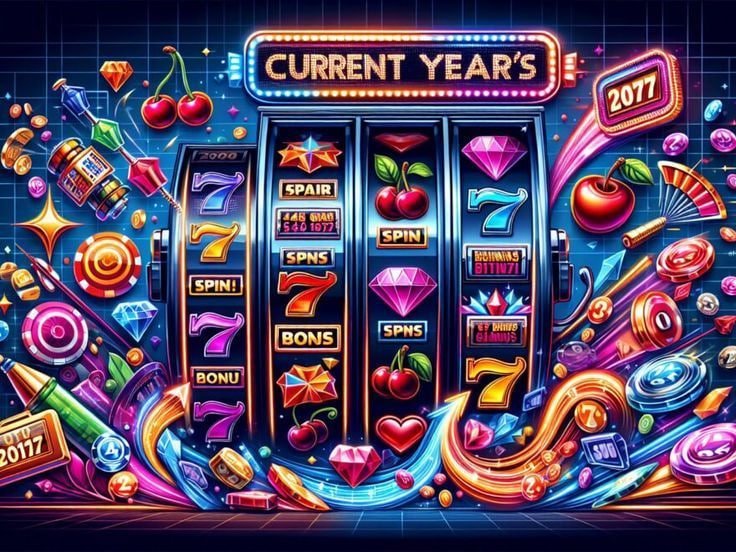 mastar112 Slots Jackpot ဂိမ်းများ